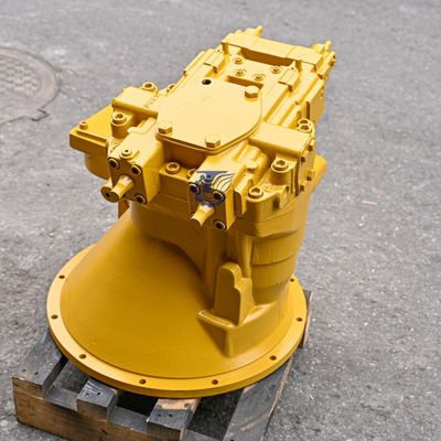 CAT 330B E330B главный насос 330B гидравлический насос
