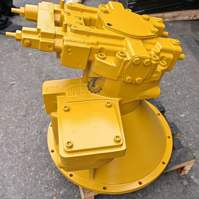 TQCAT 330B E330B Main Pump 330B Hydraulic Pump 128-9062 311-9541 123-2235