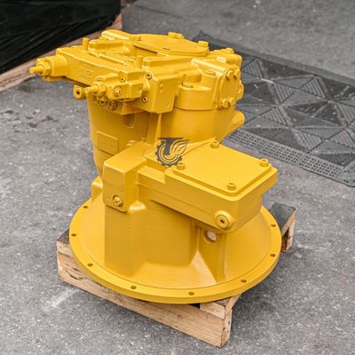 CAT 330B E330B главный насос 330B гидравлический насос