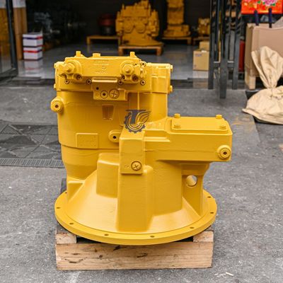 CAT 330B E330B главный насос 330B гидравлический насос