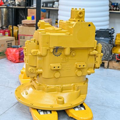 377-4950 377-4968 3774968 3774950 Подходит для Группы 336f гидравлический насос экскаватор 336e 340f гидравлический главный насос