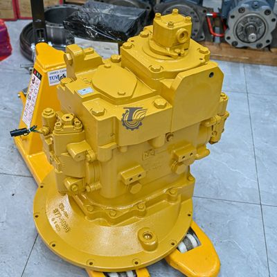 377-4950 377-4968 3774968 3774950 Подходит для Группы 336f гидравлический насос экскаватор 336e 340f гидравлический главный насос