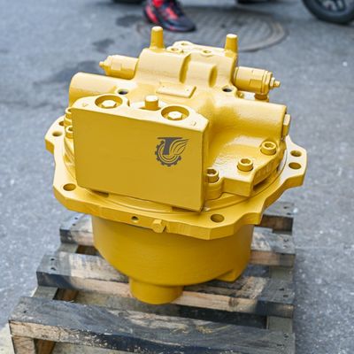 Cat 385 390 395F двигатель 4552775 4552770 4552769 4552771 конечная коробка уменьшения привода