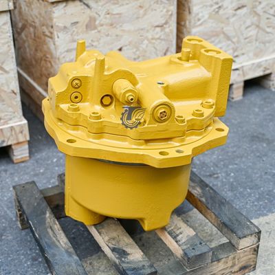 Cat 385 390 395F двигатель 4552775 4552770 4552769 4552771 конечная коробка уменьшения привода