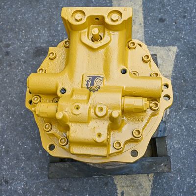 Cat 385 390 395F двигатель 4552775 4552770 4552769 4552771 конечная коробка уменьшения привода