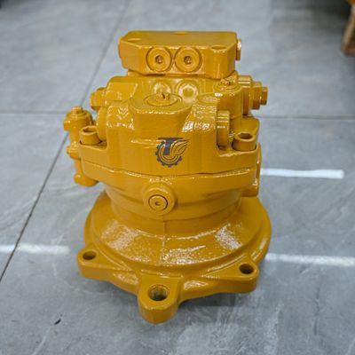 CAT 307c Сдвигательный двигатель Сдвигательная сборка Сдвигательная коробка передач
