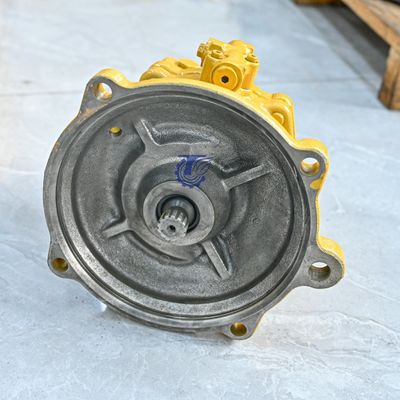 CAT 307c Сдвигательный двигатель Сдвигательная сборка Сдвигательная коробка передач