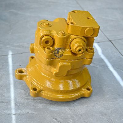 CAT 307c Сдвигательный двигатель Сдвигательная сборка Сдвигательная коробка передач