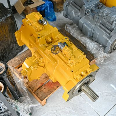 Категория 349gc 352gc Гидравлический поршневый насос 566-8632 5668632 Для категории 349gc Cat352gc Главный насос