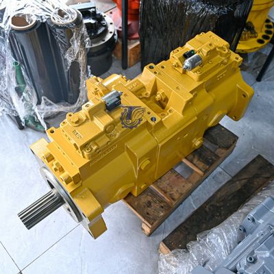 Категория 349gc 352gc Гидравлический поршневый насос 566-8632 5668632 Для категории 349gc Cat352gc Главный насос