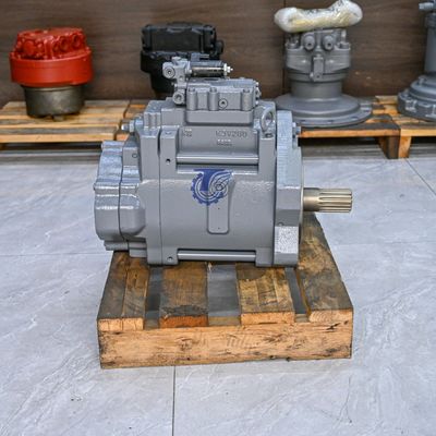 4635645 YA00053235 K3v280 EX1200-6 ZX870-3 ZX670-3 ZX650-3 ZX850-3 Подходит для гидравлического экскаватора Hitachi