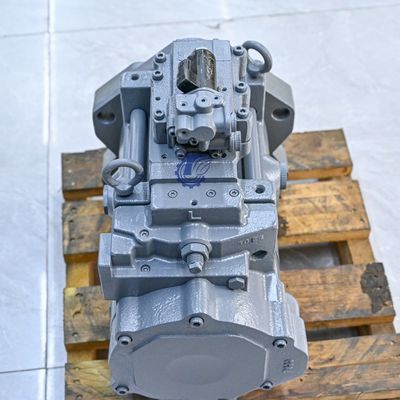 4635645 YA00053235 K3v280 EX1200-6 ZX870-3 ZX670-3 ZX650-3 ZX850-3 Подходит для гидравлического экскаватора Hitachi