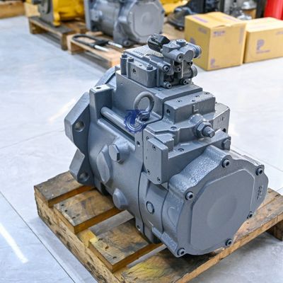 4635645 YA00053235 K3v280 EX1200-6 ZX870-3 ZX670-3 ZX650-3 ZX850-3 Подходит для гидравлического экскаватора Hitachi
