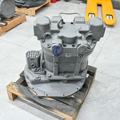 9195235, 9191164, HPV102GW Хитачи ZX200-3G, ZX200, ZX200-6, ZX270-3 ZX240-6 Гидравлический насос