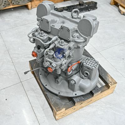 9195235, 9191164, HPV102GW Хитачи ZX200-3G, ZX200, ZX200-6, ZX270-3 ZX240-6 Гидравлический насос