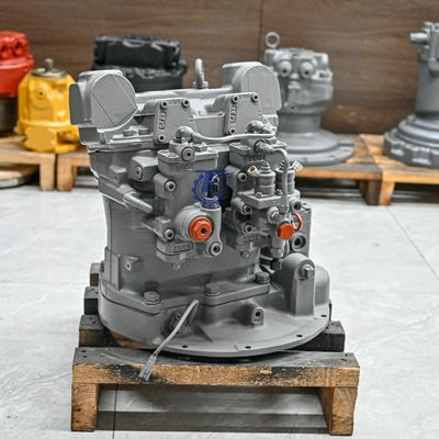 9195235, 9191164, HPV102GW Хитачи ZX200-3G, ZX200, ZX200-6, ZX270-3 ZX240-6 Гидравлический насос