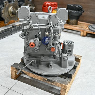 9195235, 9191164, HPV102GW Хитачи ZX200-3G, ZX200, ZX200-6, ZX270-3 ZX240-6 Гидравлический насос