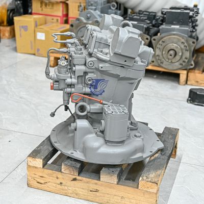 9195235, 9191164, HPV102GW Хитачи ZX200-3G, ZX200, ZX200-6, ZX270-3 ZX240-6 Гидравлический насос