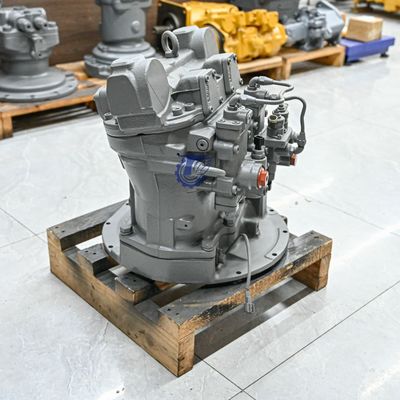 9195235, 9191164, HPV102GW Хитачи ZX200-3G, ZX200, ZX200-6, ZX270-3 ZX240-6 Гидравлический насос