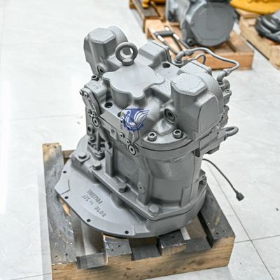 9195235, 9191164, HPV102GW Хитачи ZX200-3G, ZX200, ZX200-6, ZX270-3 ZX240-6 Гидравлический насос