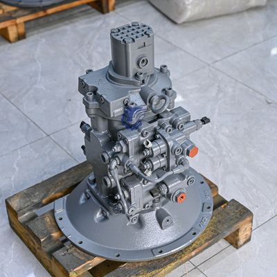 Zx120-6 Hpk055 Главный насос 9192497 9197338 9201469 9227923 Hpk055at-18A Гидравлический насос для экскаватора Zx130 Zx120