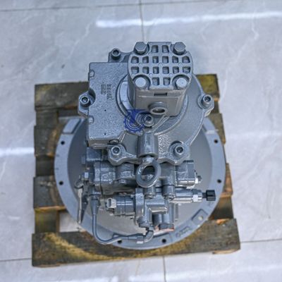 Zx120-6 Hpk055 Главный насос 9192497 9197338 9201469 9227923 Hpk055at-18A Гидравлический насос для экскаватора Zx130 Zx120