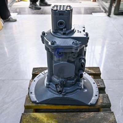 Zx120-6 Hpk055 Главный насос 9192497 9197338 9201469 9227923 Hpk055at-18A Гидравлический насос для экскаватора Zx130 Zx120