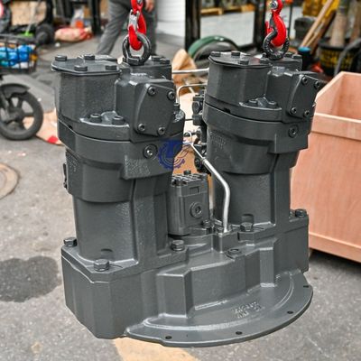 9195242 9207291 Экскаватор Гидравлический насос 9195241 9195238 HITACHI ZX330-3G ZX350-3G