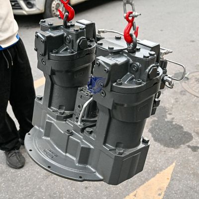 9195242 9207291 Экскаватор Гидравлический насос 9195241 9195238 HITACHI ZX330-3G ZX350-3G