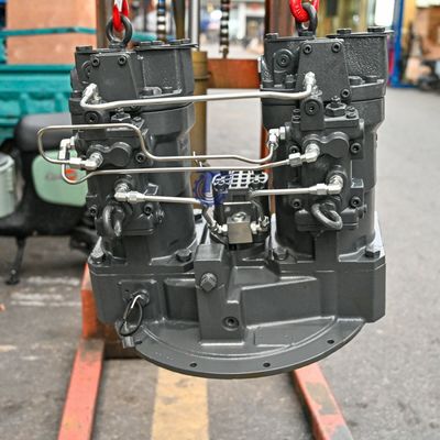9195242 9207291 Экскаватор Гидравлический насос 9195241 9195238 HITACHI ZX330-3G ZX350-3G