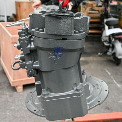 9195242 9207291 Экскаватор Гидравлический насос 9195241 9195238 HITACHI ZX330-3G ZX350-3G