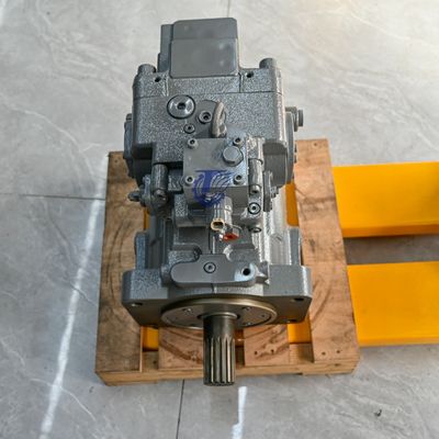 Хитачи 670-5G 870-5G HPK300 гидравлический насос 9298855 YB60000246 YB60000245