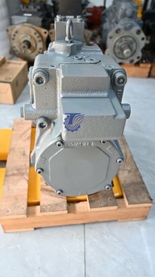 Хитачи 670-5G 870-5G HPK300 гидравлический насос 9298855 YB60000246 YB60000245
