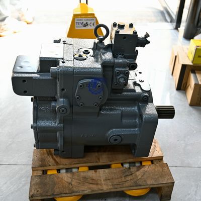 Хитачи 670-5G 870-5G HPK300 гидравлический насос 9298855 YB60000246 YB60000245