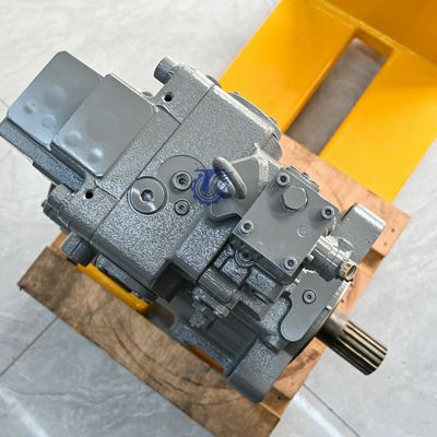 Хитачи 670-5G 870-5G HPK300 гидравлический насос 9298855 YB60000246 YB60000245