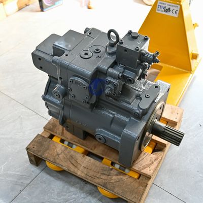 Хитачи 670-5G 870-5G HPK300 гидравлический насос 9298855 YB60000246 YB60000245