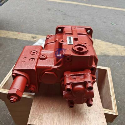PVK-3B-725 для гидравлического насоса Hitachi Excavator ZAX60 ZAX65 EX75