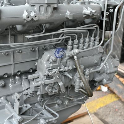 Хитачи экскаватор 6BD1 Двигатель Isuzu Двигатель 6BG1 6SD1 6BD1 6WF1 4JG1 4HK1 4JJ1 4JG1