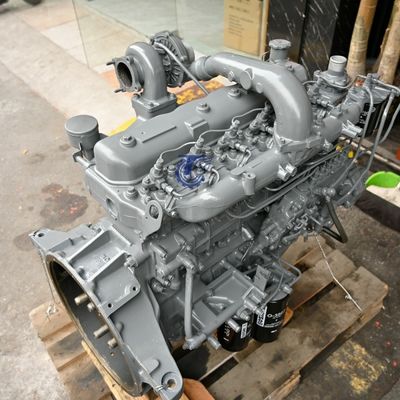 Хитачи экскаватор 6BD1 Двигатель Isuzu Двигатель 6BG1 6SD1 6BD1 6WF1 4JG1 4HK1 4JJ1 4JG1