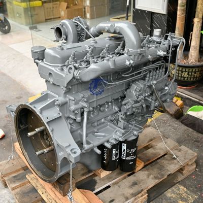 Хитачи экскаватор 6BD1 Двигатель Isuzu Двигатель 6BG1 6SD1 6BD1 6WF1 4JG1 4HK1 4JJ1 4JG1