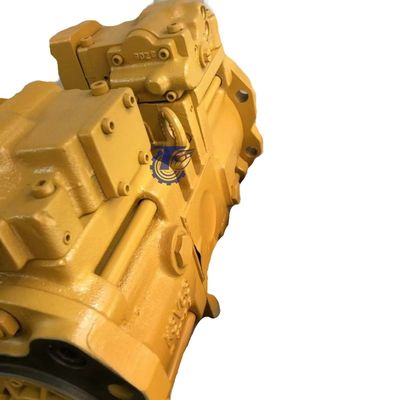 CAT110B CAT120B CAT312B Экскаваторный поршневый гидравлический насос главный механизм насос K3V63DT для Caterpillar Новый и подержанный кондиционированный"