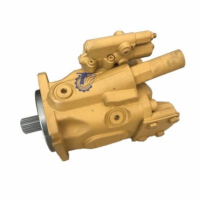 CAT307E Экскаватор Гидравлический главный насос 358-5004 3585004 Новый, подержанный, коробка передач поршневый насос Розничная промышленность Гусеница