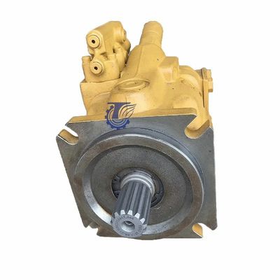 CAT307E Экскаватор Гидравлический главный насос 358-5004 3585004 Новый, подержанный, коробка передач поршневый насос Розничная промышленность Гусеница