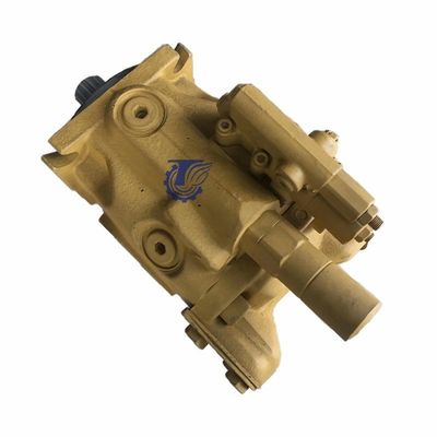 CAT307E Экскаватор Гидравлический главный насос 358-5004 3585004 Новый, подержанный, коробка передач поршневый насос Розничная промышленность Гусеница