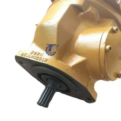 341-7666 3417666 CAT305 CAT305.5 Гидравлический насос AP2D25 для розничной промышленности экскаваторов