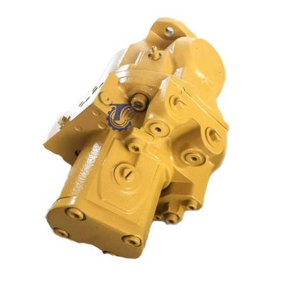 341-7666 3417666 CAT305 CAT305.5 Гидравлический насос AP2D25 для розничной промышленности экскаваторов