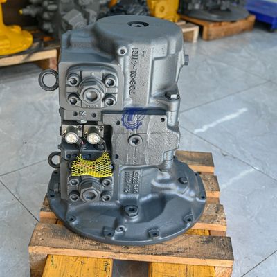 708-2L-00202 708-2L-00200 PC200LC-7K PC210-7L Главный гидравлический насос для магазинов строительных материалов