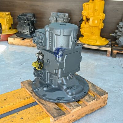 708-2L-00202 708-2L-00200 PC200LC-7K PC210-7L Главный гидравлический насос для магазинов строительных материалов