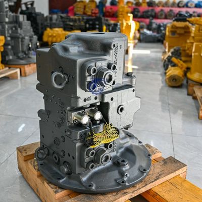 708-2L-00202 708-2L-00200 PC200LC-7K PC210-7L Главный гидравлический насос для магазинов строительных материалов