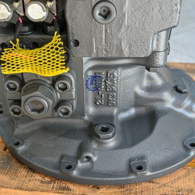 708-2L-00202 708-2L-00200 PC200LC-7K PC210-7L Главный гидравлический насос для магазинов строительных материалов